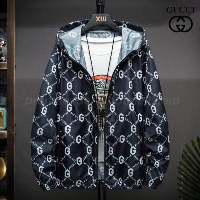 Gucci Men's Outwear 14